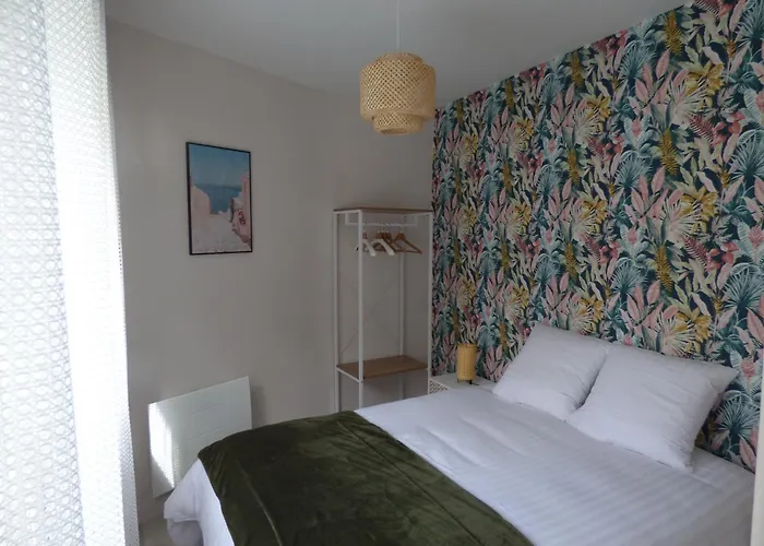Studio Centre Ville Chateauroux