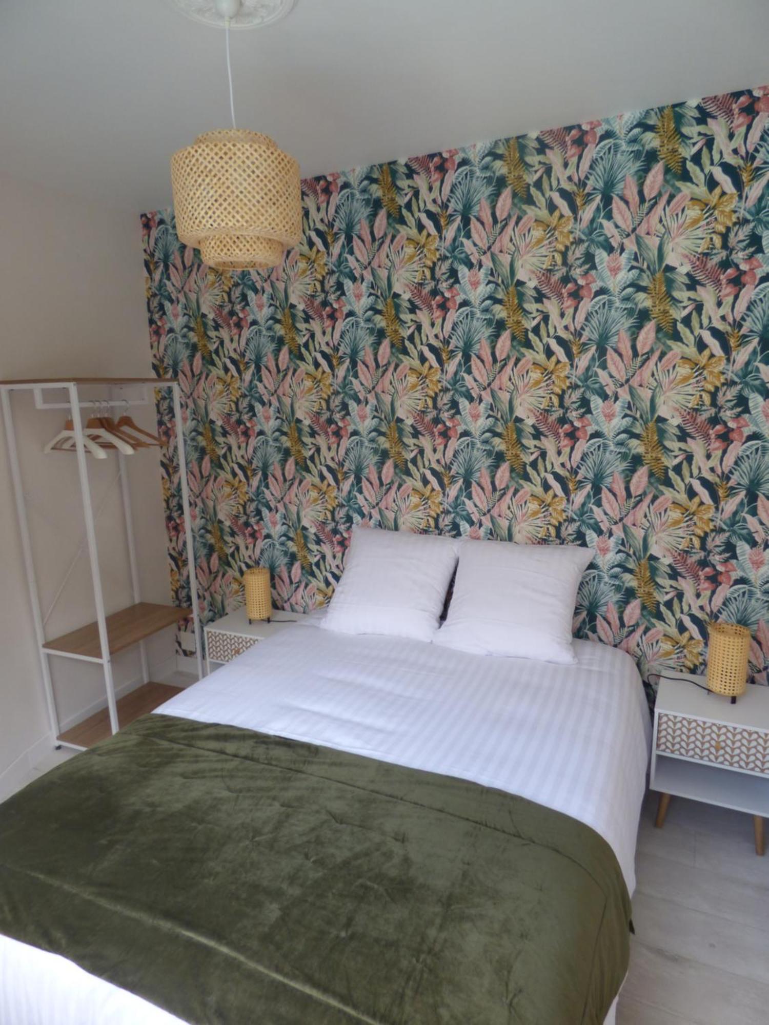 Apartment Centre Chateauroux