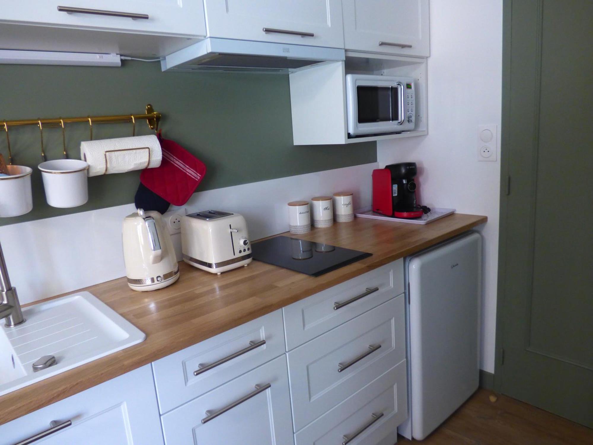 Apartment Centre Chateauroux