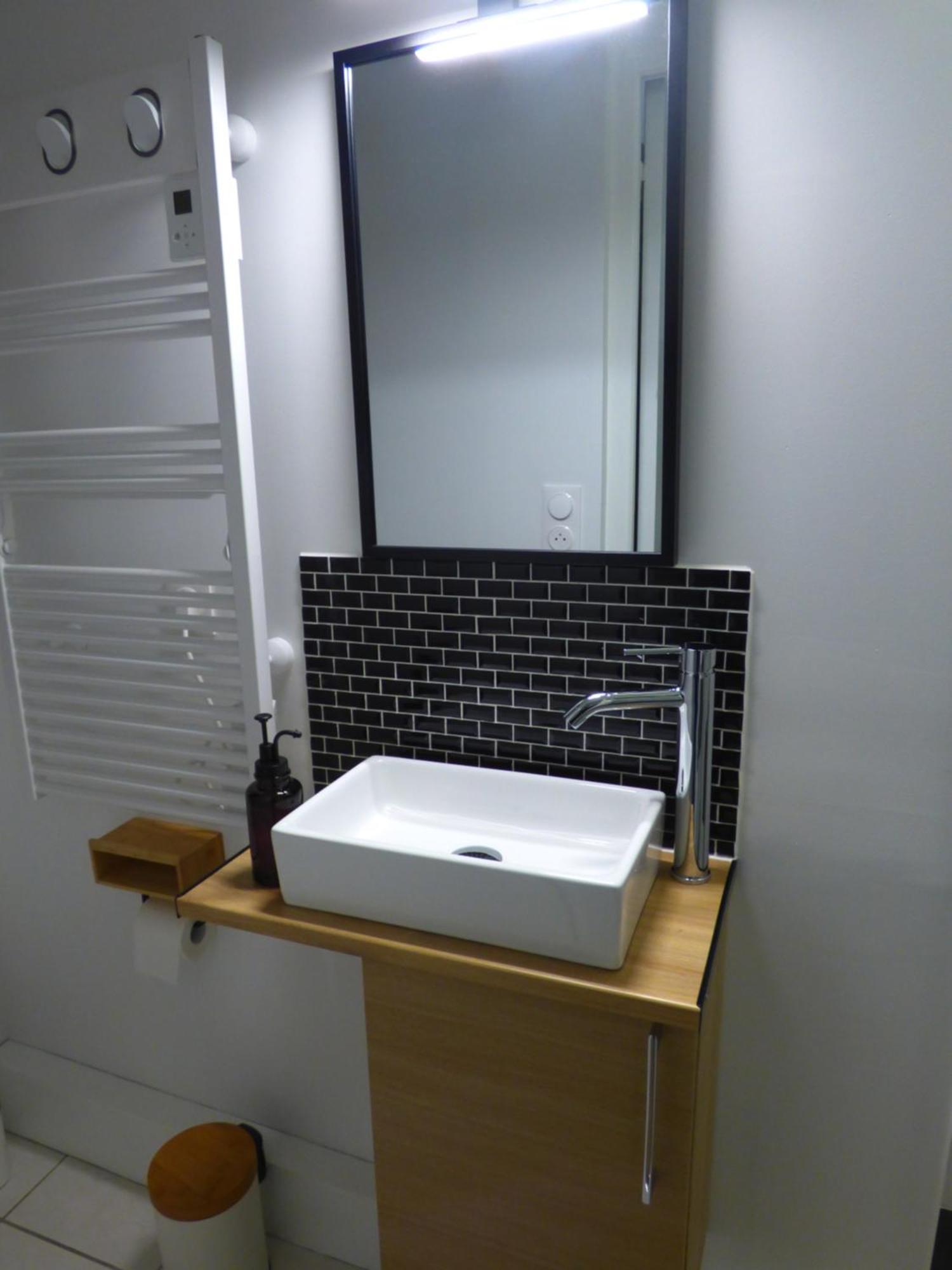 Centre Apartment *